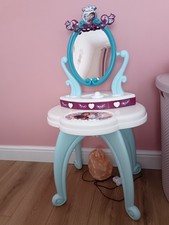 Childrens Frozen Dressing