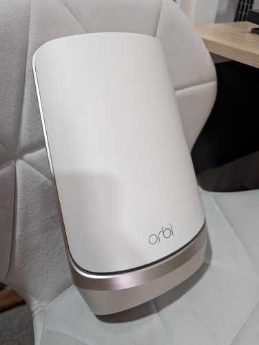 Netgear orbi rbse960 - netgear,
