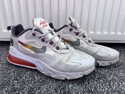 Nike air max 270 - max, react