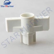 697-43662 Guide, Reverse Rod