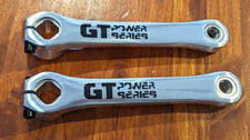 New GT Power Series Aluminum