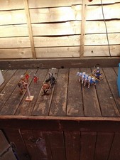 Playmobil Roman Chariot with