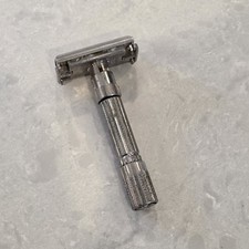 Vintage Gillette Fatboy