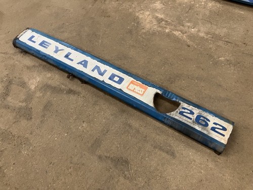 For leyland 262 - 262, cab