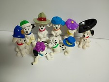Vintage Disney McDonalds Happy