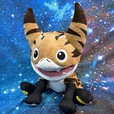Build bear loth cat - a,