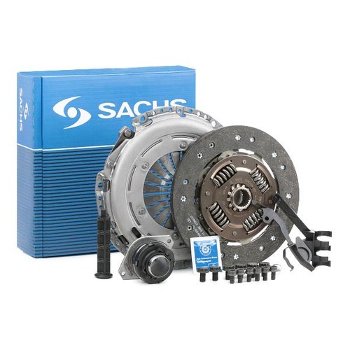 Genuine sachs 3000970072 - sachs,