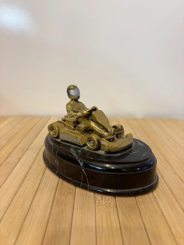 Daytona vintage kart racing - vintage,