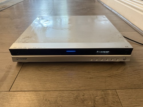 Pioneer dvd receiver - dvd,