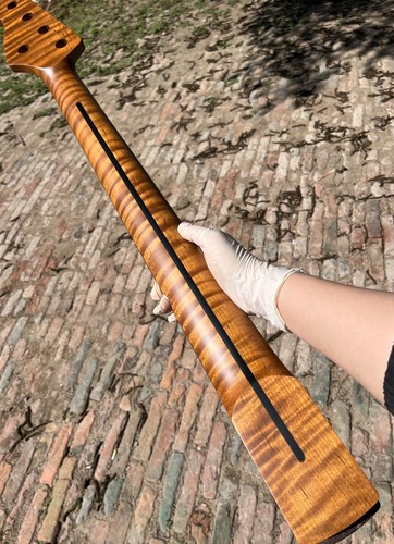Strings fretless guitar bass - guitar,