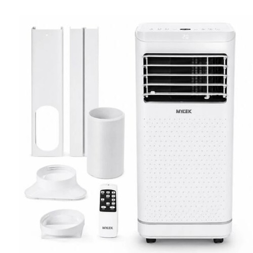 Mylek portable air conditioner - mylek,