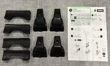 Thule Kit 5026 For Vauxhall Astra Sports Tourer