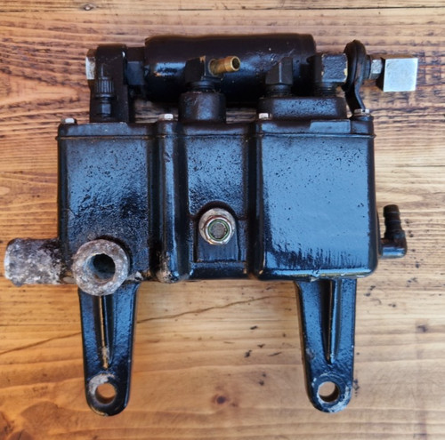 Volvo penta 3853624 fi 302 - penta,