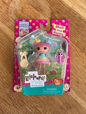 Mini Lalaloopsy - Blush Pink