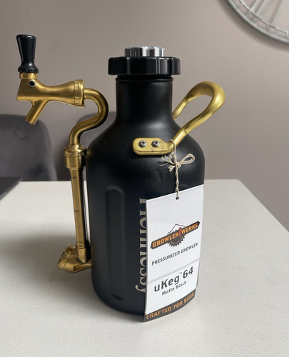 Growlerwerks ukeg - growlerwerks,
