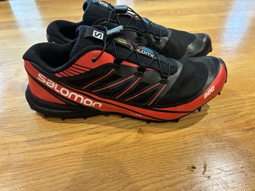 Salomon lab fellcross fell - fellcross,