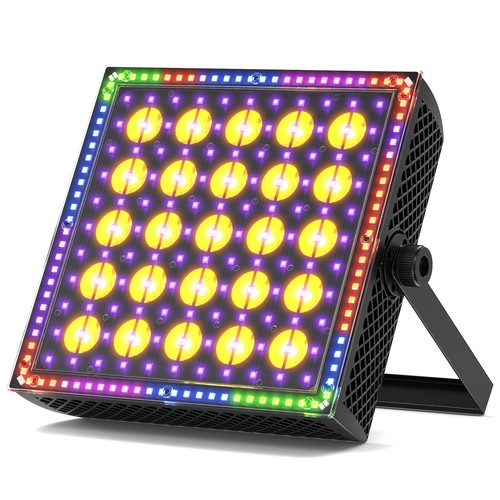 250w golden led - led, washer
