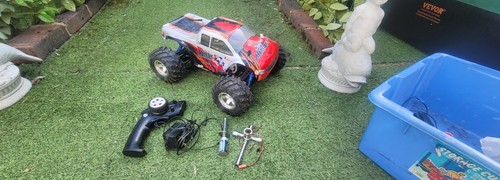 Nitro monster truck 10 - nitro,