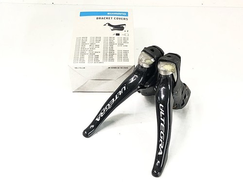 Shimano ultegra 6800 shift - ultegra, st-6800