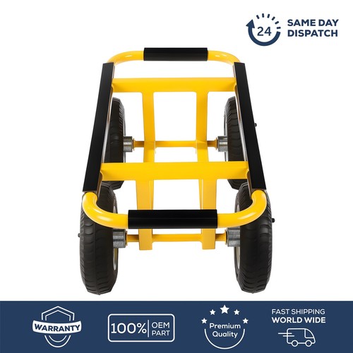 Heavy duty dolly - heavy,