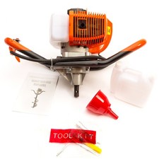 Earth Auger 52cc Petrol 2