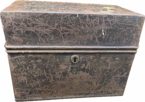 Vintage british field - vintage,