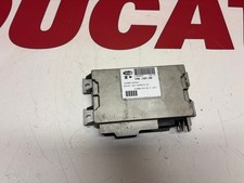 Ducati Ecu control unit IAW