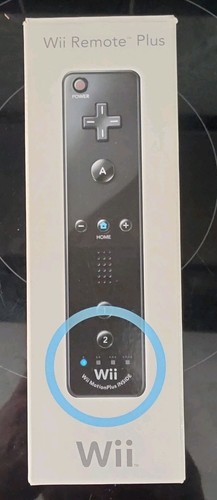 Official nintendo wii - official,