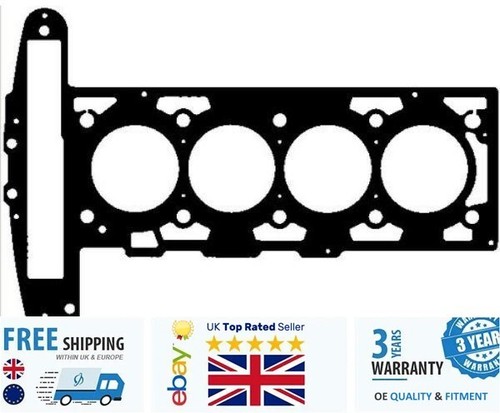 Cylinder head gasket - gasket, for