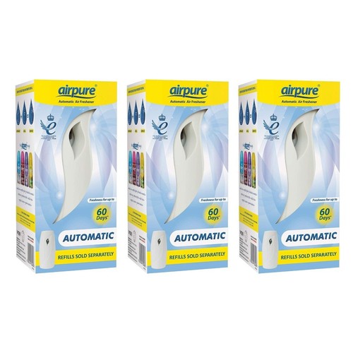 Airpure automatic air - airpure,