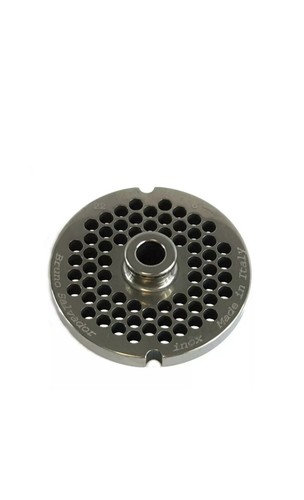 Salvador mincer plate for size - mincer,