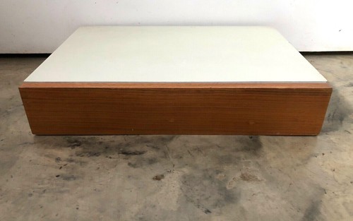 Stag opus walnut - walnut, floating