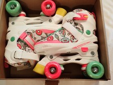 Roller Derby Adjustable Youth
