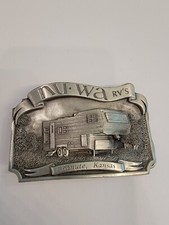 Nuwa Fifth Wheel Travel