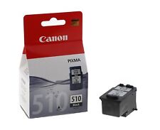 Original Canon PG510 Black Ink
