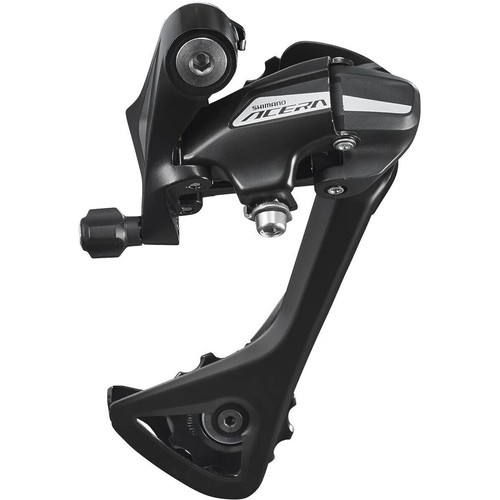 Shimano acera m3020 8 - acera, 7