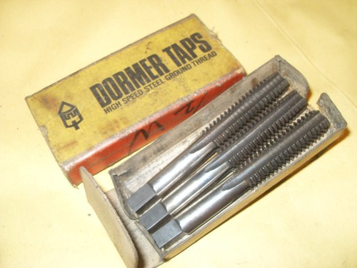 Set dormer bsw hss - 3,