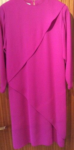 Vintage parigi deep cerise - vintage,