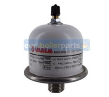 EASY FIT MINI EXPANSION VESSEL