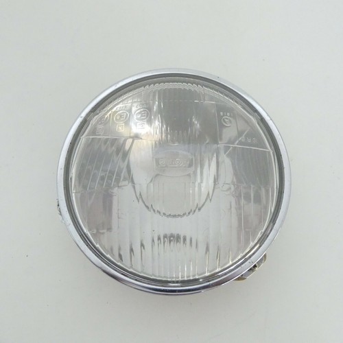 Yamaha 500 headlight - 500,