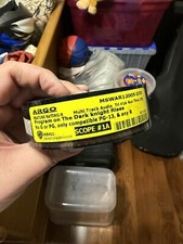 ARGO (2013) 35mm Trailer new