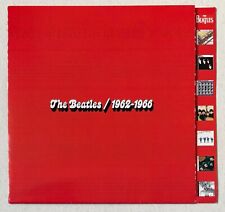 The Beatles - 1962/1966