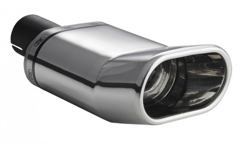 Exhaust tip tailpipe ulter - exhaust,