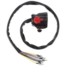 Right Handlebar Switch