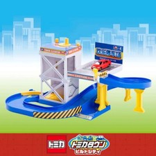 Takara Tomy Tomica World Town