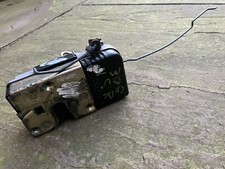 PEUGEOT 306 N/S/R PASSENGER SIDE REAR DOOR LOCK