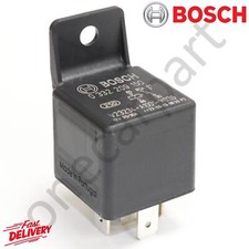 Bosch Relay For Ford Transit