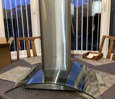 Kitchen cooker hood