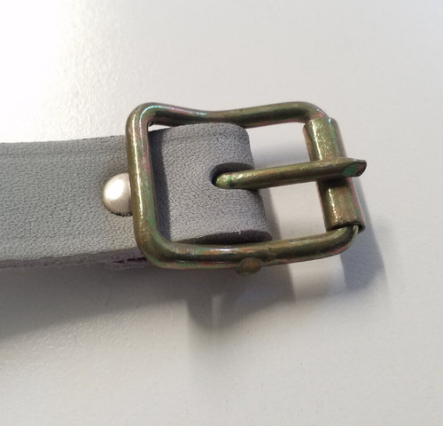 Military pulk straps - 3x, 38cm
