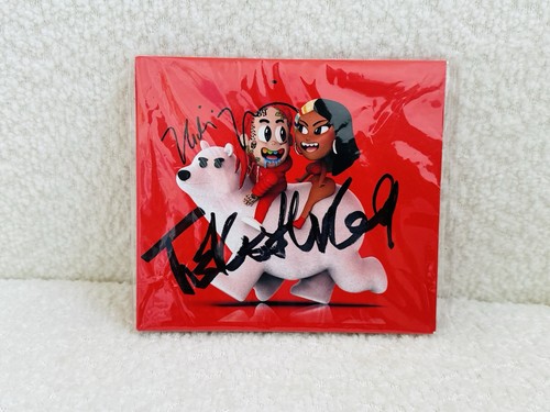 Brand new nicki minaj - brand,